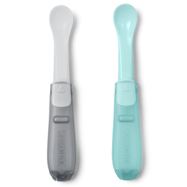 Skip Hop Easy-Fold Travel Spoons