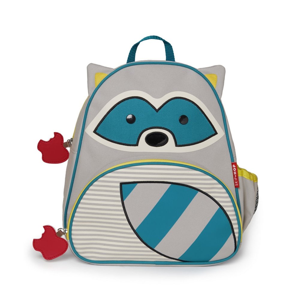 Skip Hop Zoo Pack