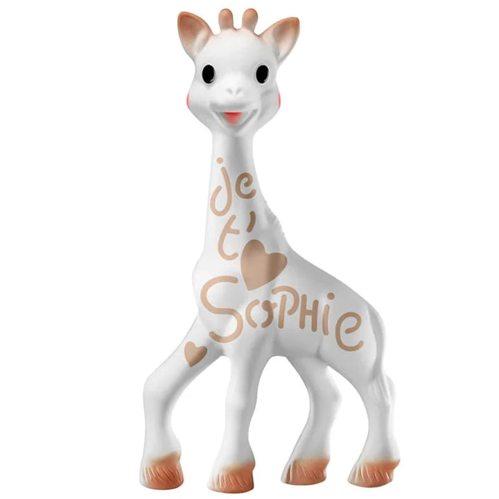 Sophie La Girafe 60th Anniversary Edition
