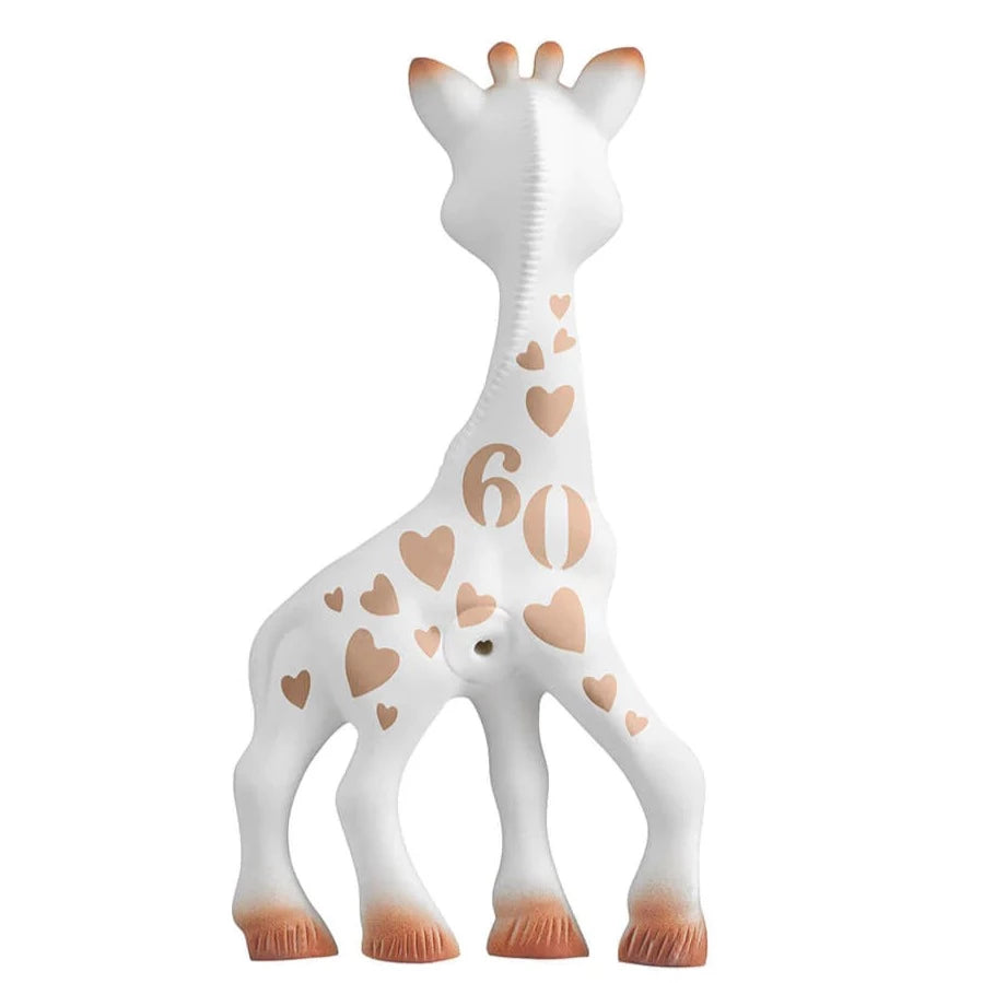 Sophie La Girafe 60th Anniversary Edition