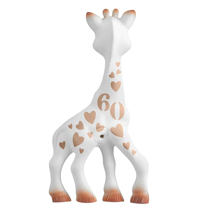 Sophie La Girafe 60th Anniversary Edition