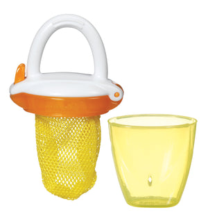 Munchkin Deluxe Fresh Feeder