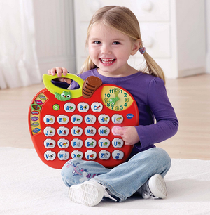 VTech Alphabet Apple