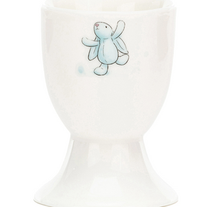 Jellycat Bashful Bunny Egg Cup
