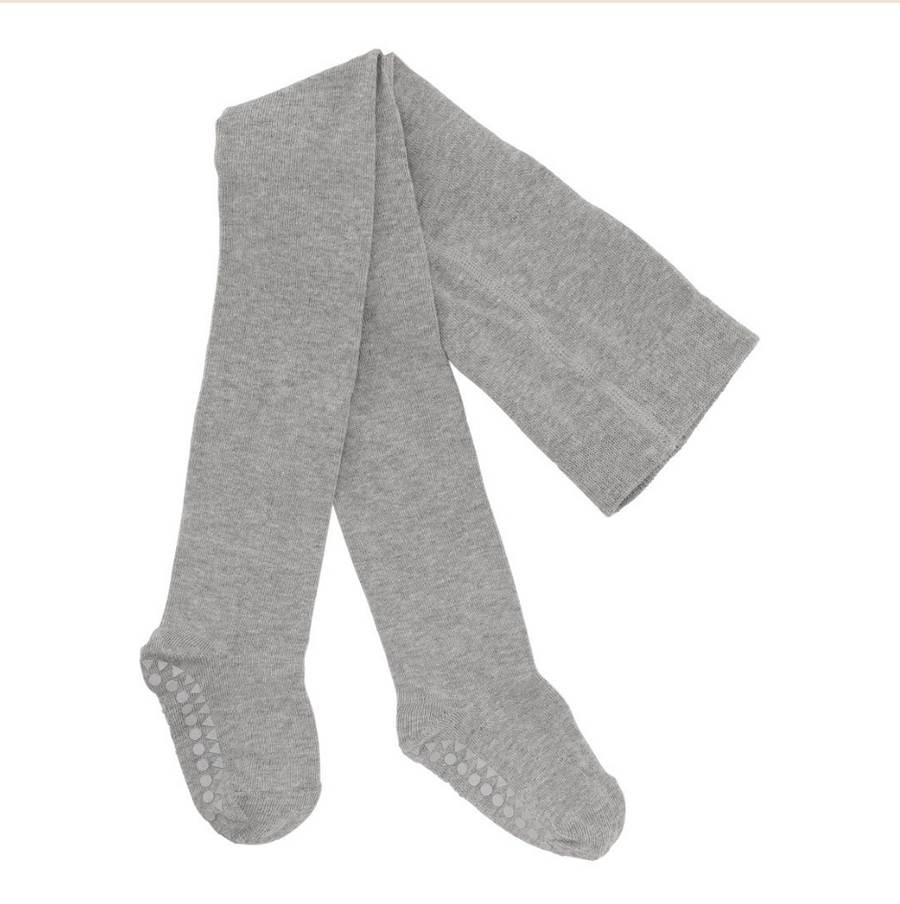 GoBabyGo Non-Slip Tights