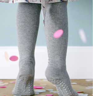 GoBabyGo Non-Slip Tights