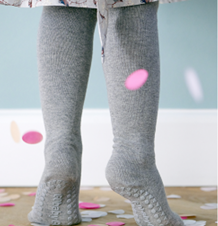 GoBabyGo Non-Slip Tights