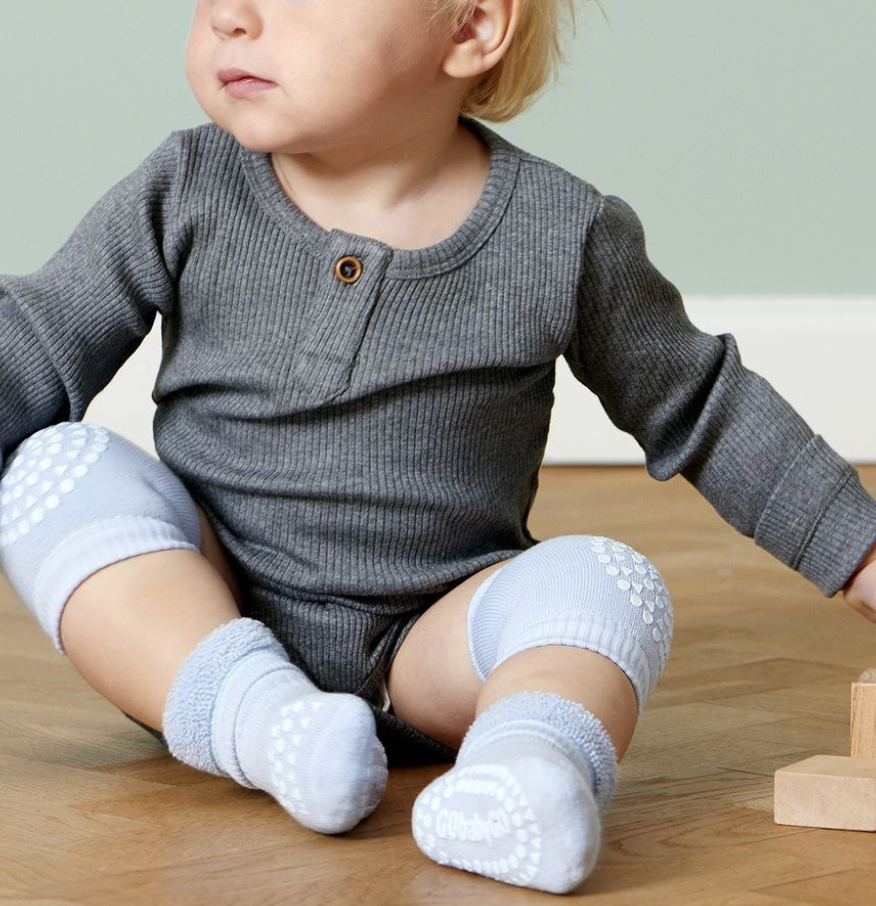 GoBabyGo Crawling Kneepads