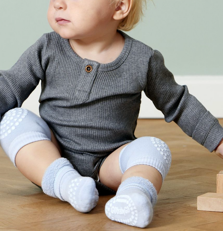 GoBabyGo Crawling Kneepads