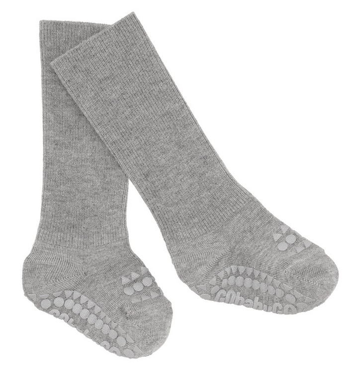 GoBabyGo Non-Slip Bamboo Socks