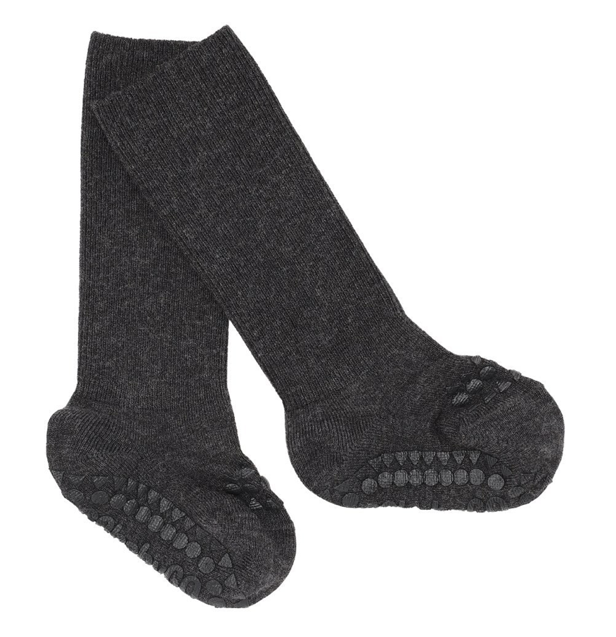 GoBabyGo Non-Slip Bamboo Socks