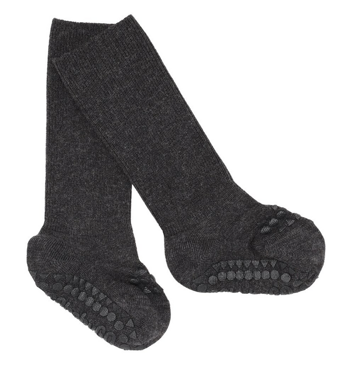 GoBabyGo Non-Slip Bamboo Socks