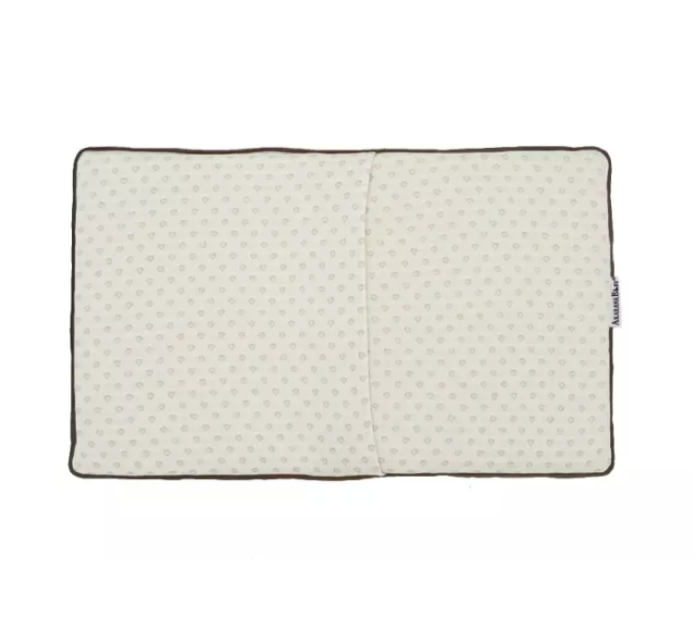 Akarana Baby Toddler Latex Pillow