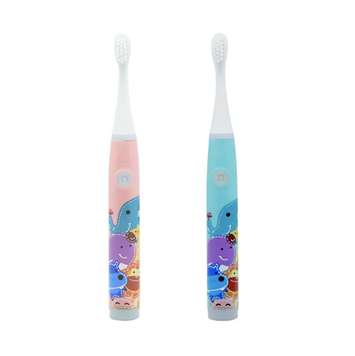 Marcus & Marcus Kids Sonic Electric Toothbrush