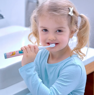 Marcus & Marcus Kids Sonic Electric Toothbrush