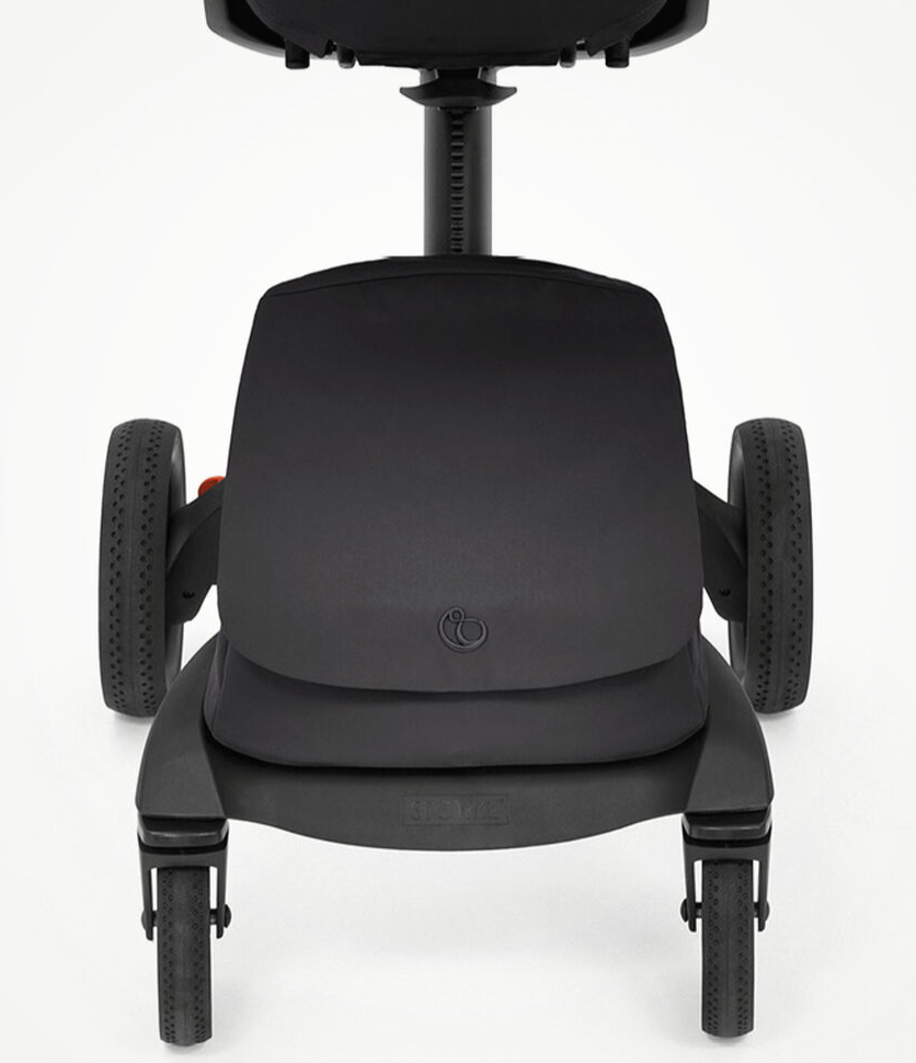 Stokke Xplory X (Rich Black)