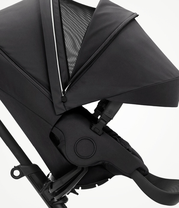 Stokke Xplory X (Rich Black)