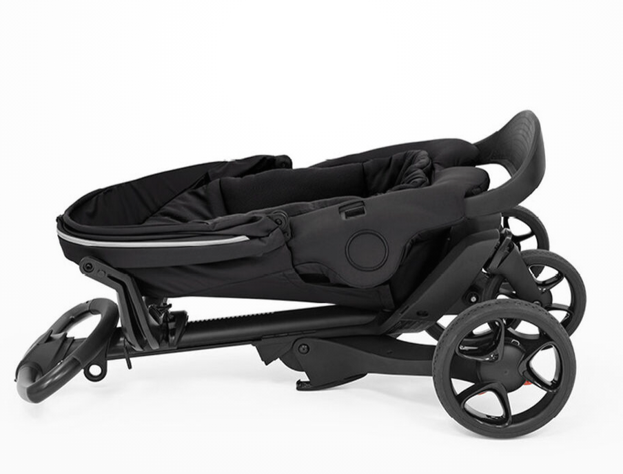Stokke Xplory X (Rich Black)