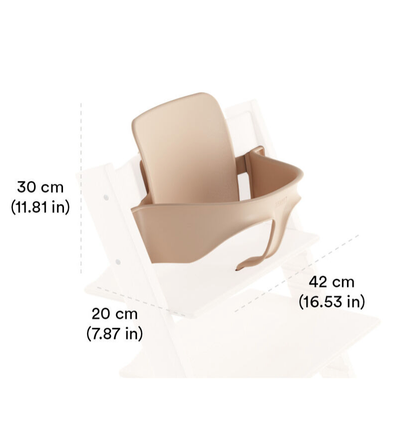 Stokke Tripp Trapp Baby Set2