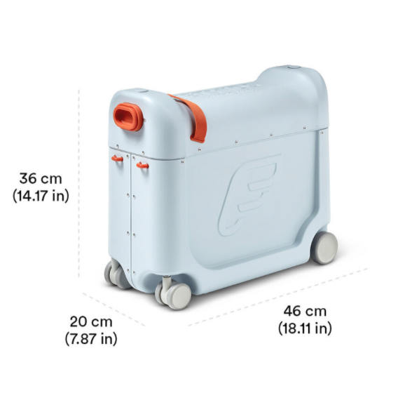 Stokke Jetkids Bedbox V3