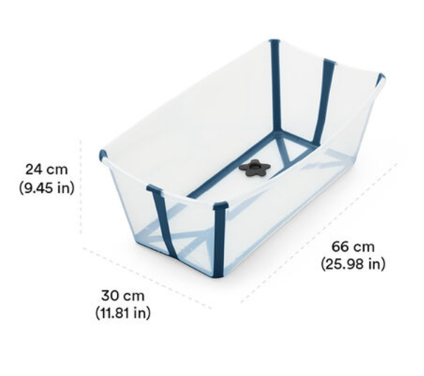 Stokke Flexi Bath Tub