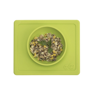 EZPZ Mini Bowl- Blue - image 2 - Happikiddo.com