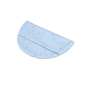 Comfy Living Dimple Pillow Cover - Blue Star – image 2