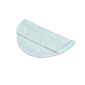 Comfy Living Dimple Pillow Cover - Green Bear – image 2