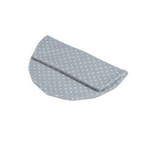 Comfy Living Dimple Pillow Cover - Grey Dot – image 2