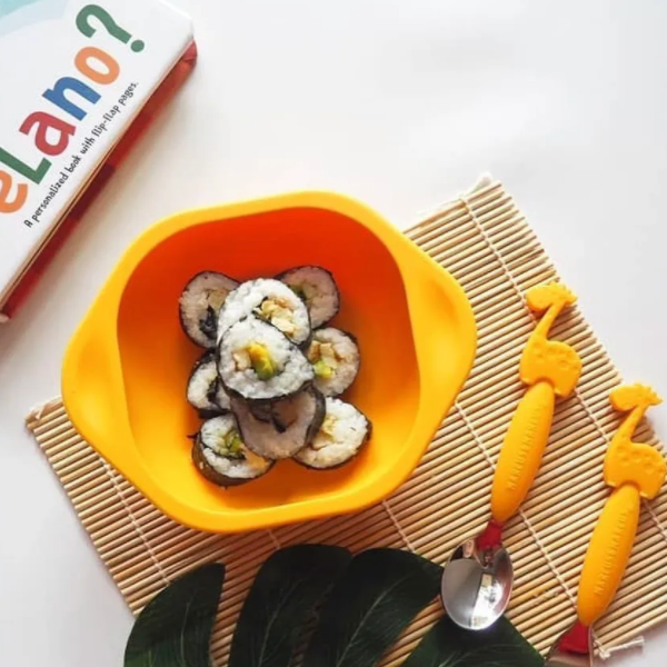 Marcus & Marcus Fork & Spoon Set- Lucas