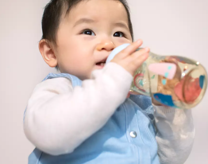 Philips Avent PPSU Wide Neck Bottle 2 X 260ml/ 9oz