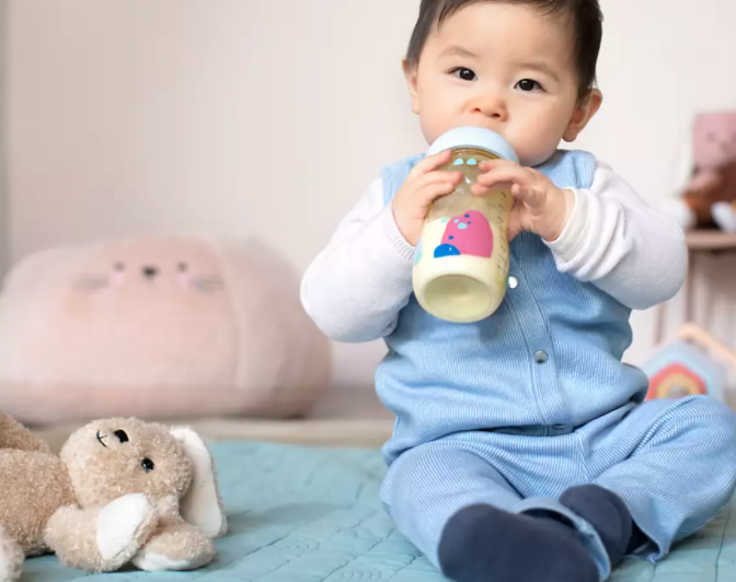 Philips Avent PPSU Wide Neck Bottle 2 X 260ml/ 9oz