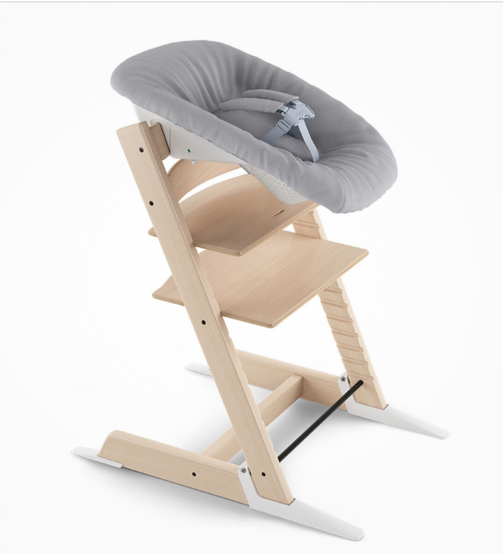 Stokke Tripp Trapp Newborn Set (Grey)