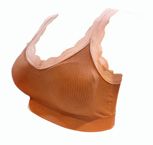 Bmama Comfort Seamless Sport Bra- Free Size