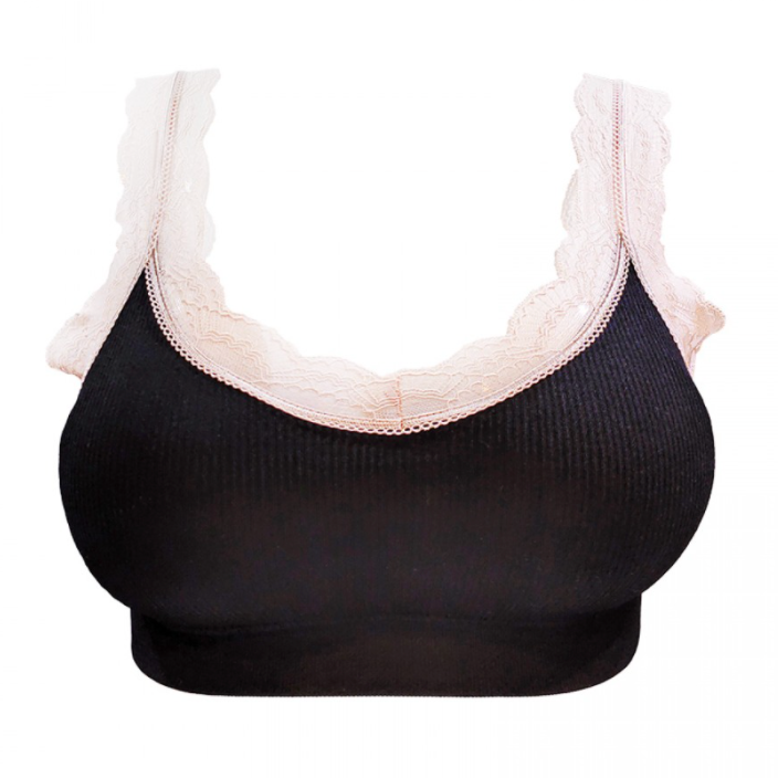 Bmama Comfort Seamless Sport Bra- Free Size