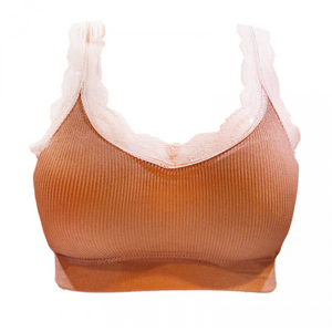 Bmama Comfort Seamless Sport Bra- Free Size