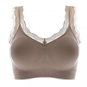 Bmama Comfort Seamless Sport Bra- Free Size