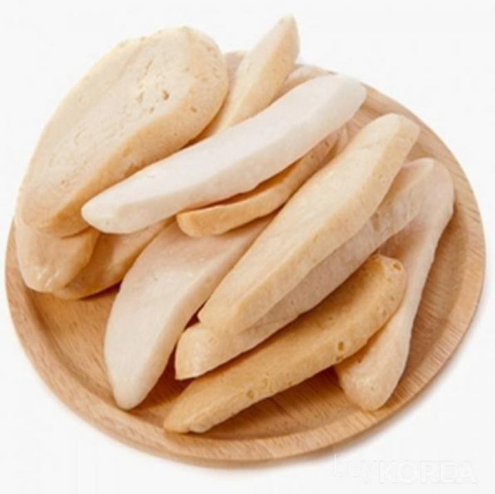 Pure-Eat Pop Rice Organic Cabbage Rice Snack 6months + 30g