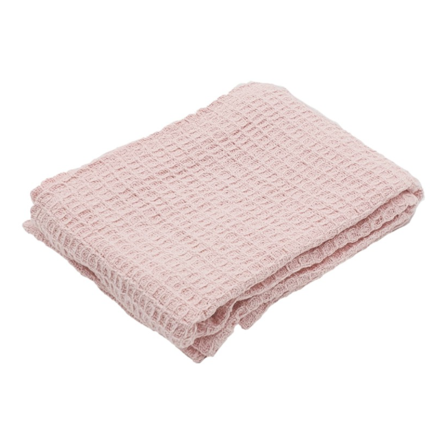 Akarana Baby Waffle Weave Baby & Toddler Blanket