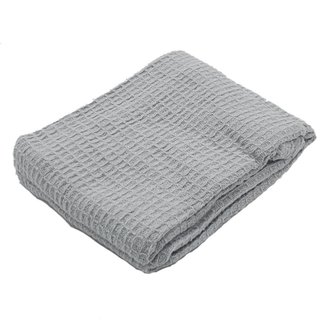 Akarana Baby Waffle Weave Baby & Toddler Blanket