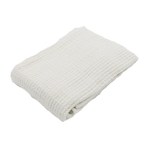 Akarana Baby Waffle Weave Baby & Toddler Blanket