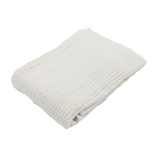 Akarana Baby Waffle Weave Baby & Toddler Blanket