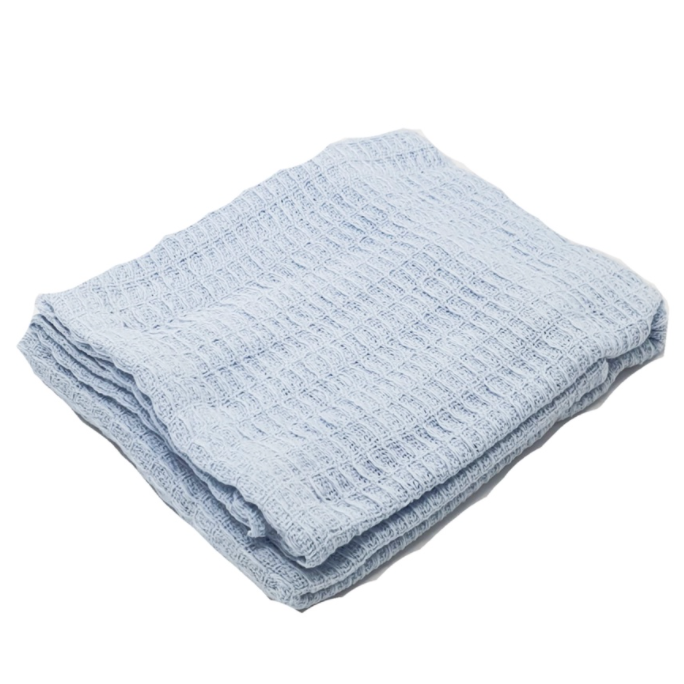 Akarana Baby Waffle Weave Baby & Toddler Blanket