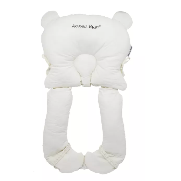 Akarana Baby Support Pillow Set