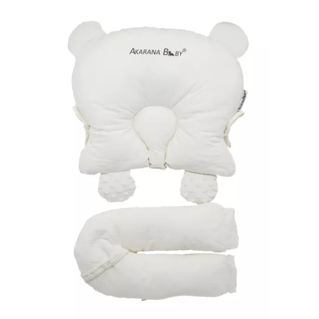 Akarana Baby Support Pillow Set