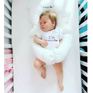 Akarana Baby Support Pillow Set