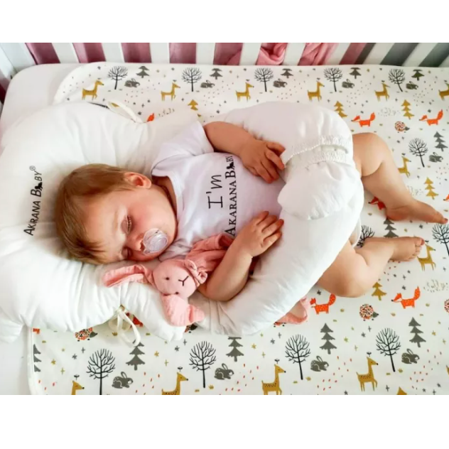 Akarana Baby Support Pillow Set