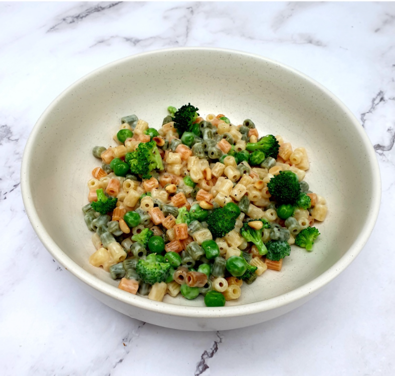 Little Pasta Organics Baby Pasta- Ditalini 250G