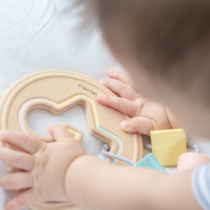 Plan Toys Shape Sorter