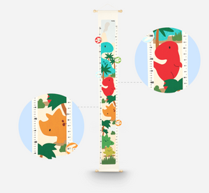 Plan Toys Dino Height